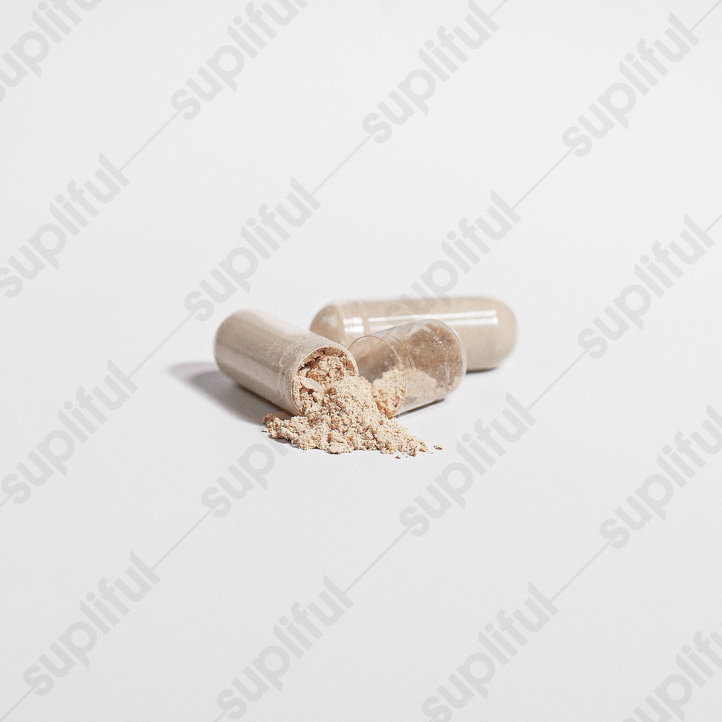 Luvmee Body Lion's Mane Cognitive Support Mushroom