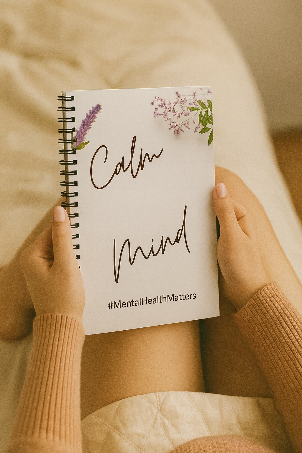 🧘‍♀️ Gut & Mind Harmony Kit