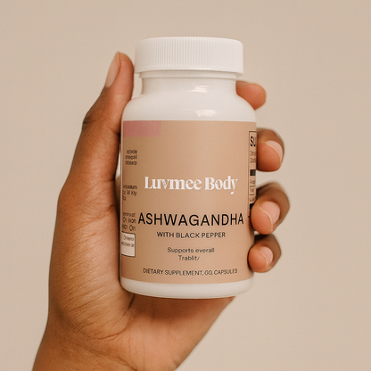 ⚡ Focus & Energy Kit