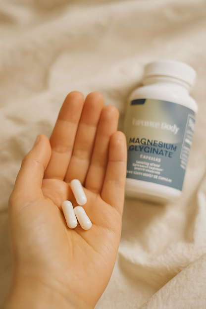 🌙 Nighttime Reset Kit