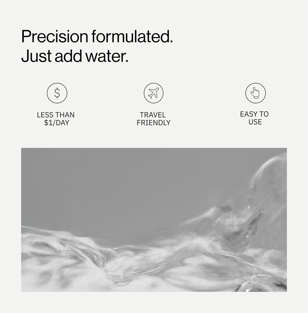 H2Tab Molecular Hydrogen Water Drinking Tablets, 30 Count