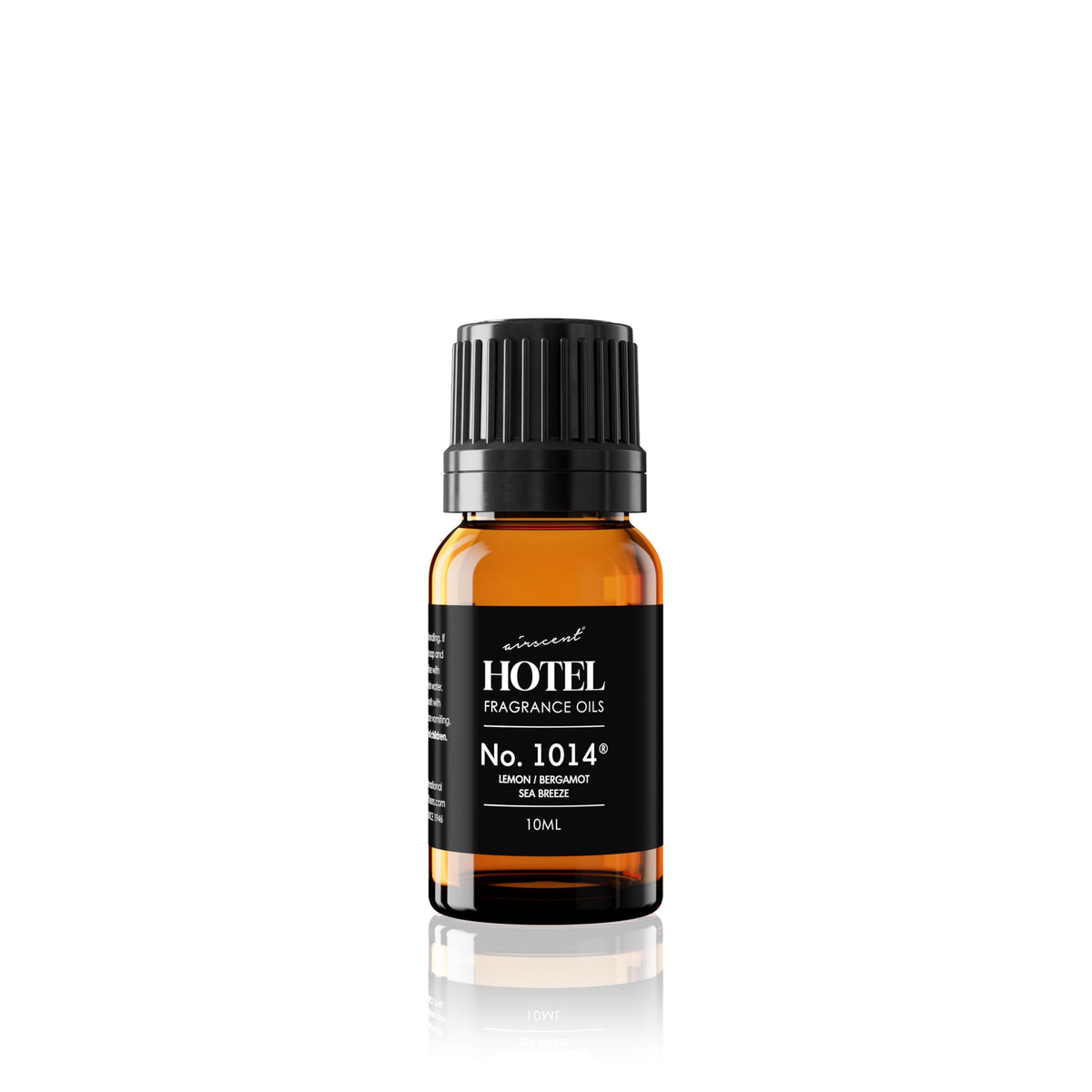 AirScent Hotel Diffuser Oil No. 1014 - Iconic 5-Star Hotel Blend - 120 mL