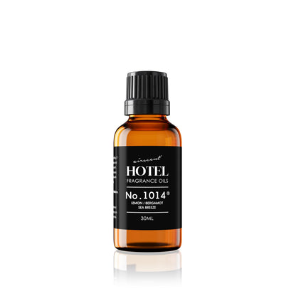 AirScent Hotel Diffuser Oil No. 1014 - Iconic 5-Star Hotel Blend - 120 mL