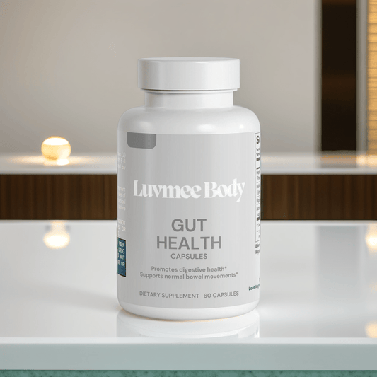 Luvmee Body Gut Wellness Products for Optimal Health - Luvmee Body