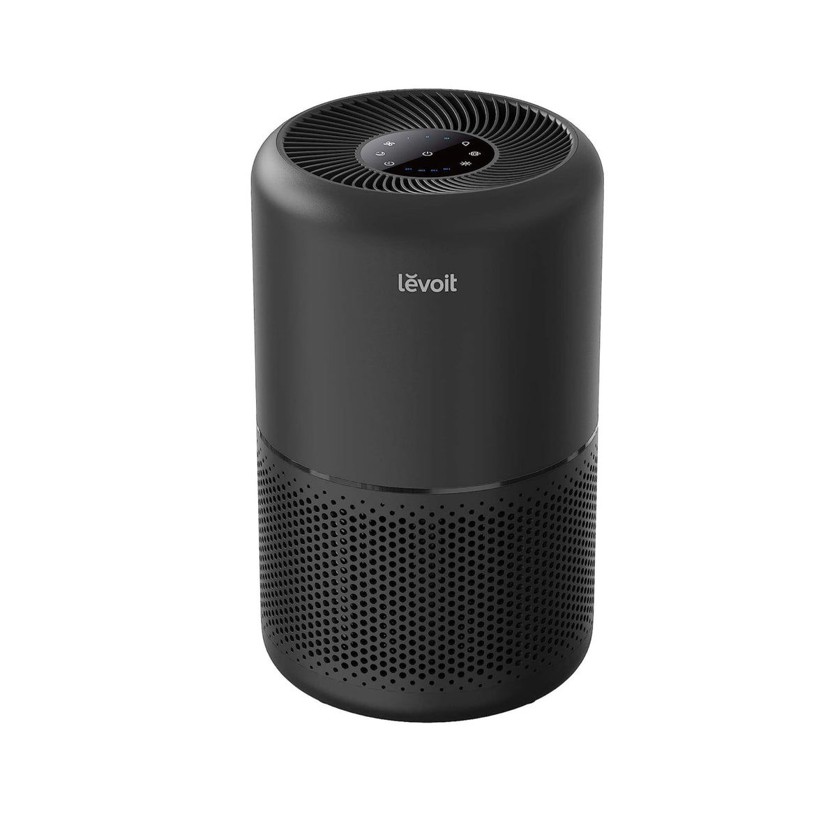 Levoit Air Purifier for Home Pets Hair Allergens in Bedroom Quiet Purifiers
