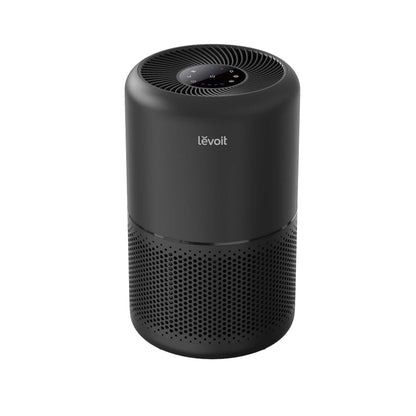 Levoit Air Purifier for Home Pets Hair Allergens in Bedroom Quiet Purifiers