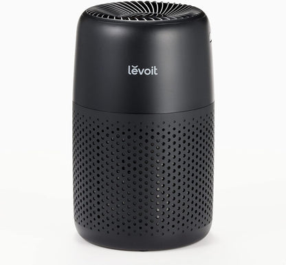 Levoit Air Purifiers for Bedroom Home Pets Dorm Room, Small Air Purifiers