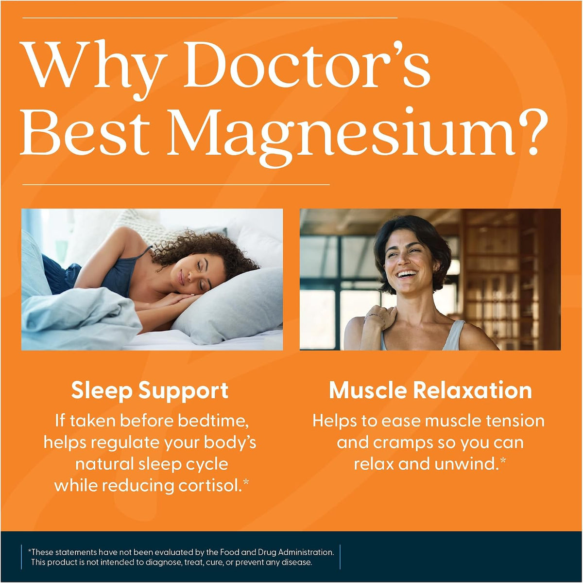 Doctor's Best High Absorption Magnesium Lysinate Glycinate, Chelated, Albion® TRAACS®, 240 Tablets (100 mg per Tablet)