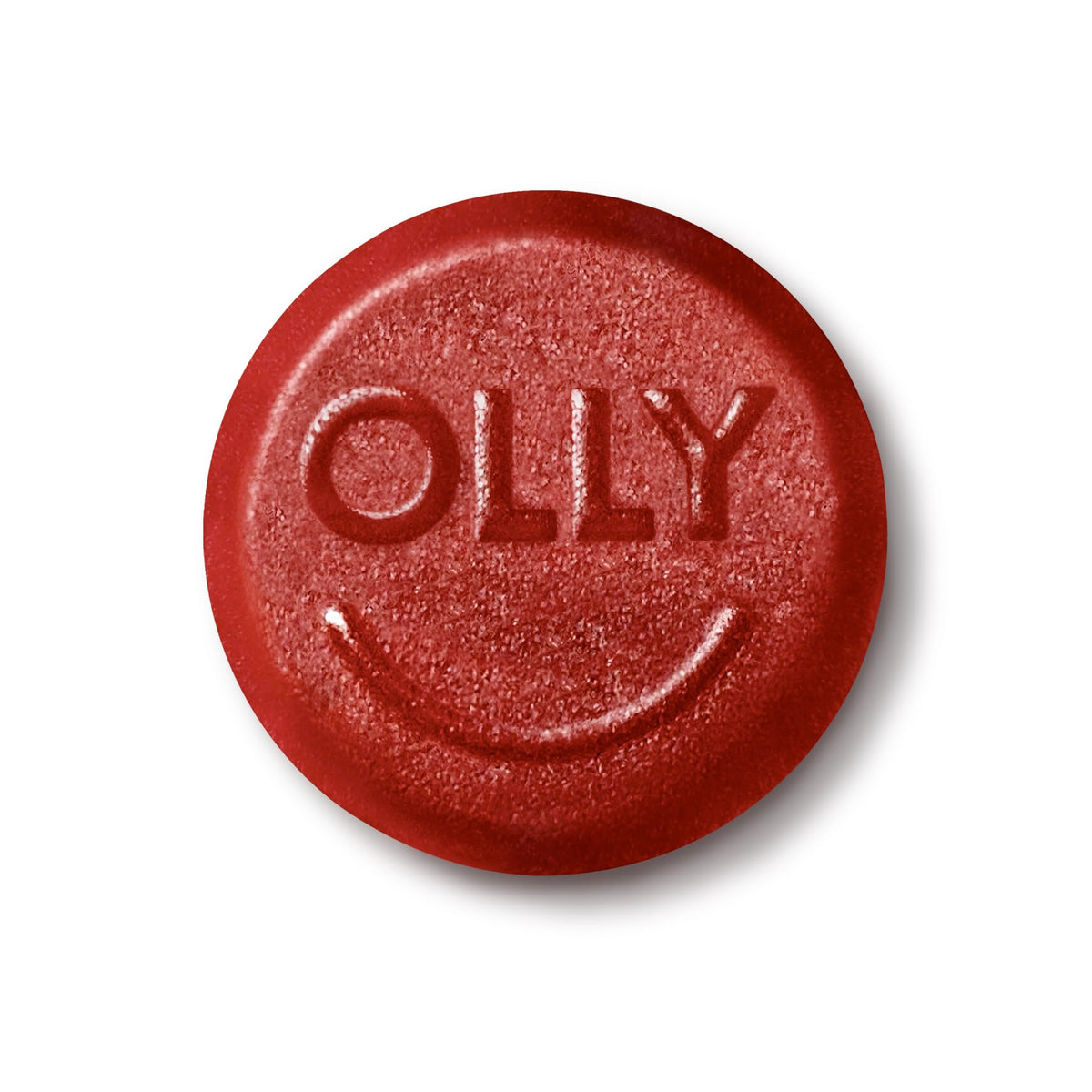 OLLY Women's Multivitamin, Supports Overall Wellness,* Biotin - 130 Count