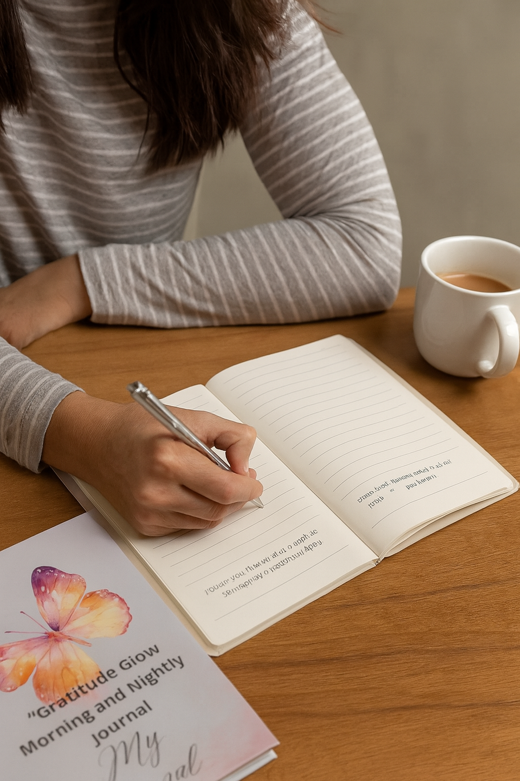 🌙 Nighttime Reset Kit