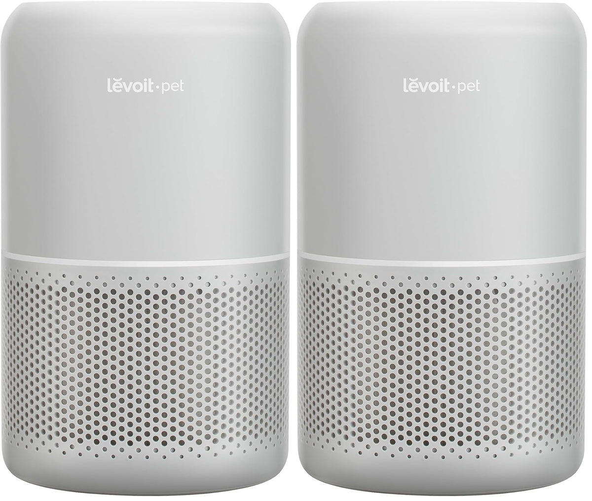 Levoit Air Purifier for Home Pets Hair Allergens in Bedroom Quiet Purifiers