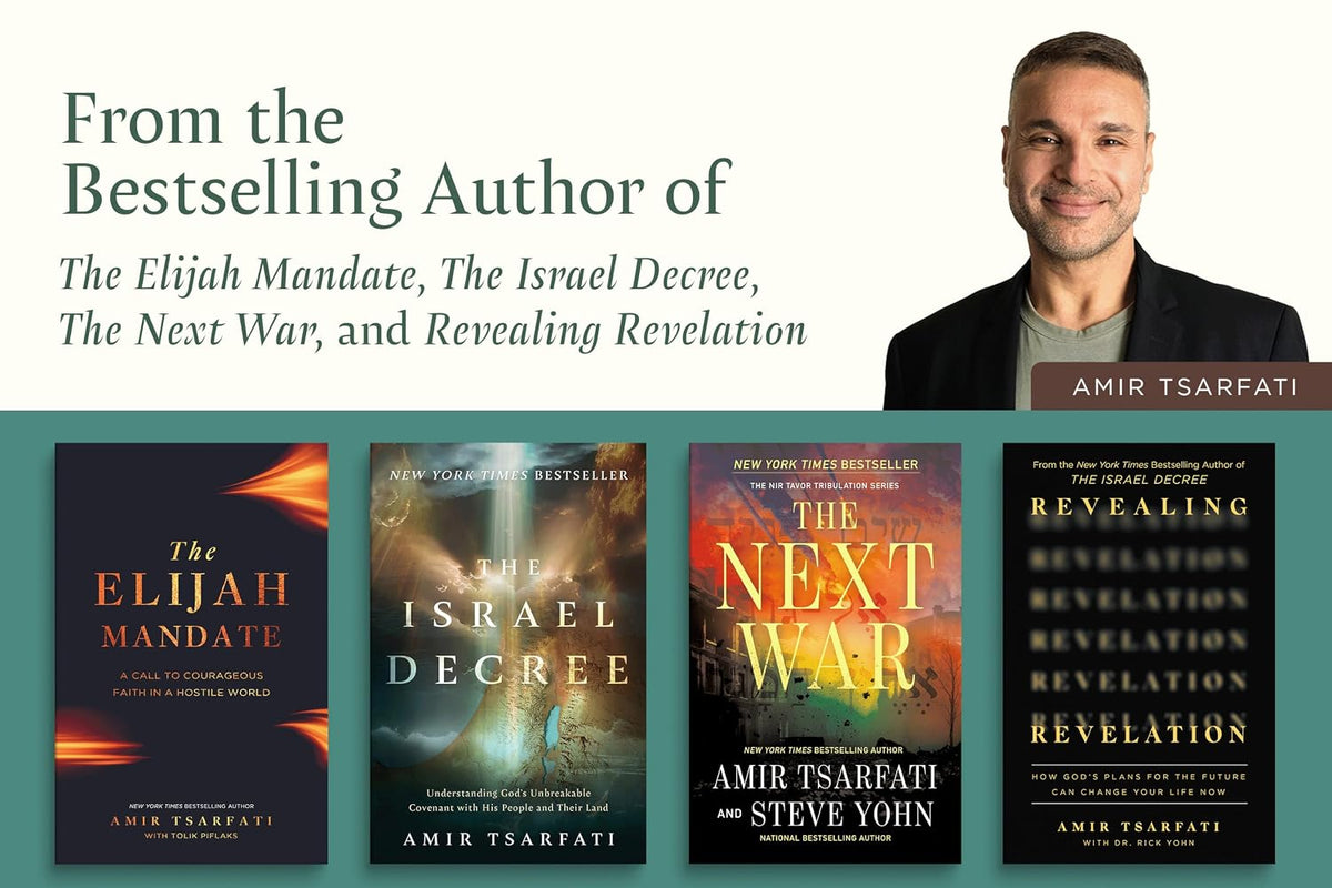 God's Irreplaceable People: A New Testament Study of God’s Promises to the Jewish Nation