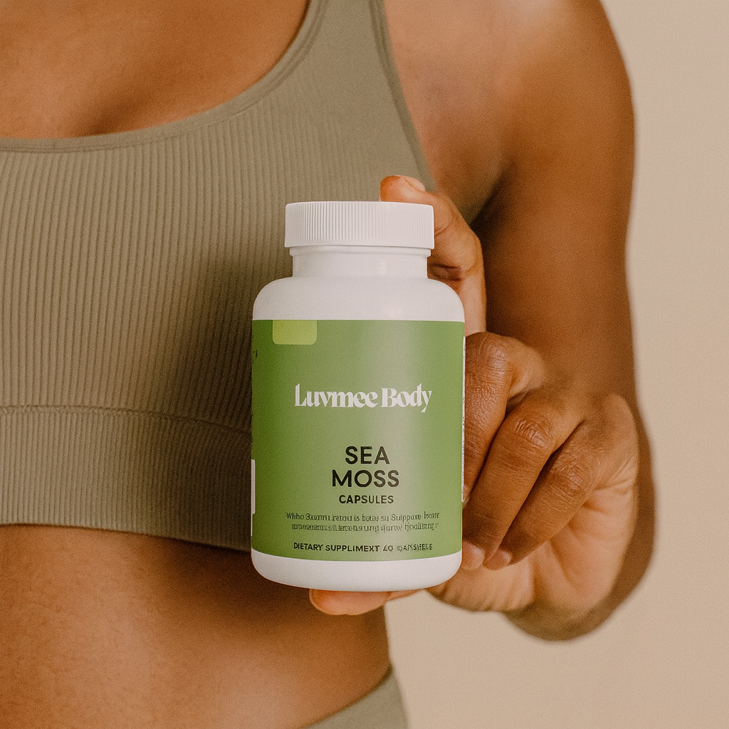 ⚡ Focus & Energy Kit