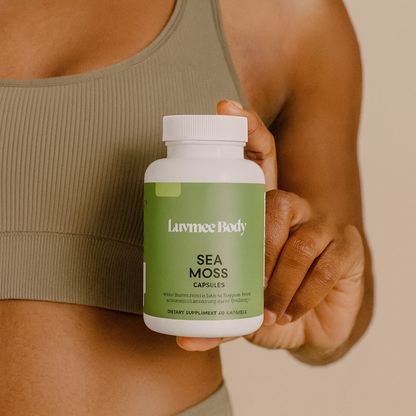 ⚡ Focus & Energy Kit