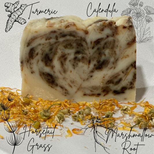 Glow Facial Bar