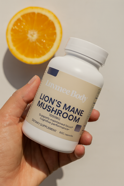 🧘‍♀️ Gut & Mind Harmony Kit