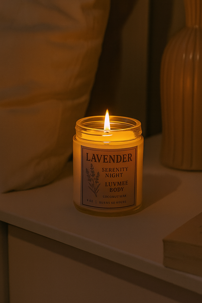 🌙 Nighttime Reset Kit