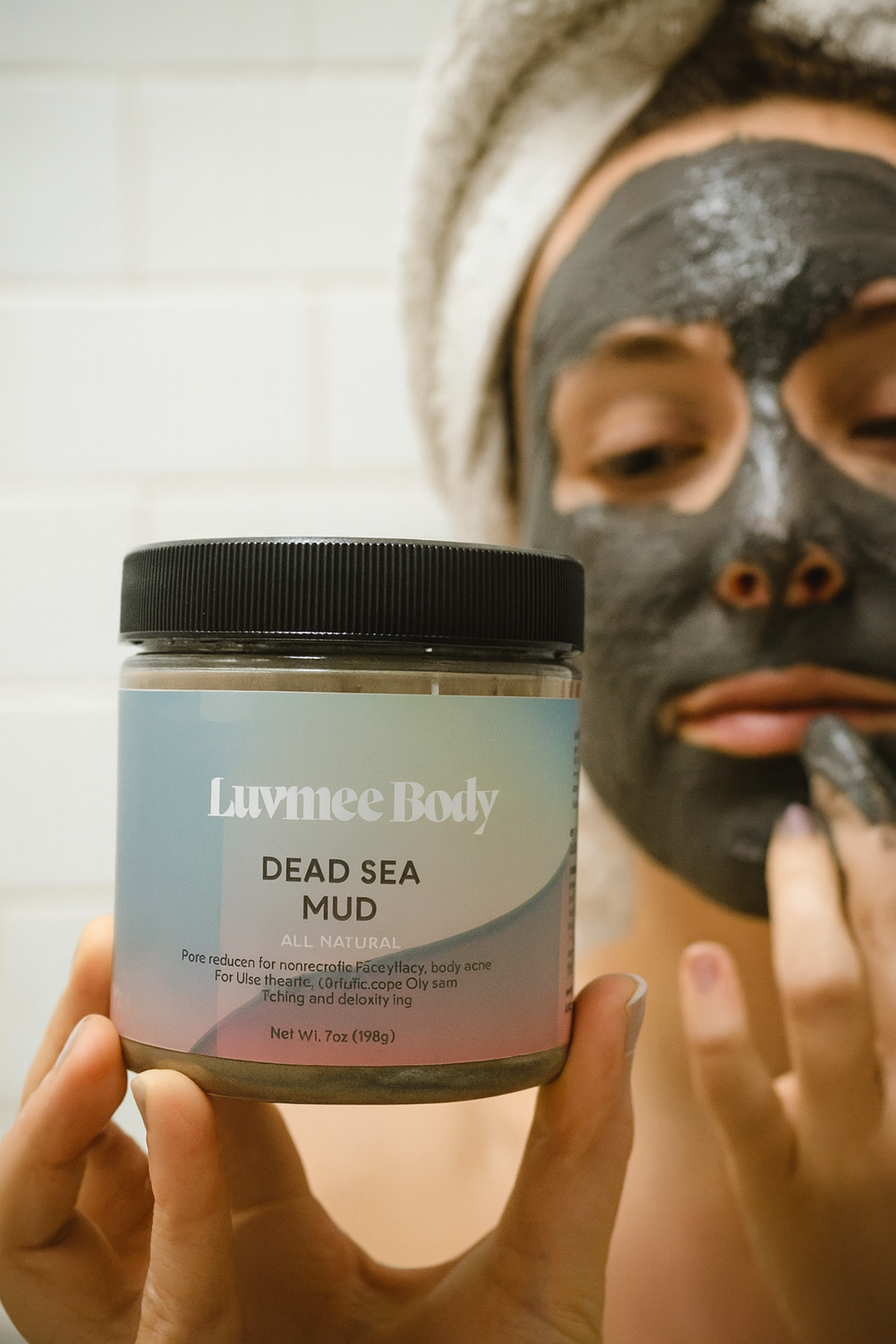 ✨ Glow + Detox Kit