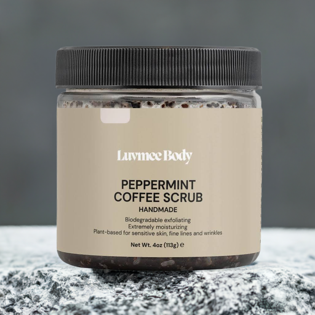 Natural Body Care Benefits: Organic Skincare for Healthy Skin - Luvmee Body