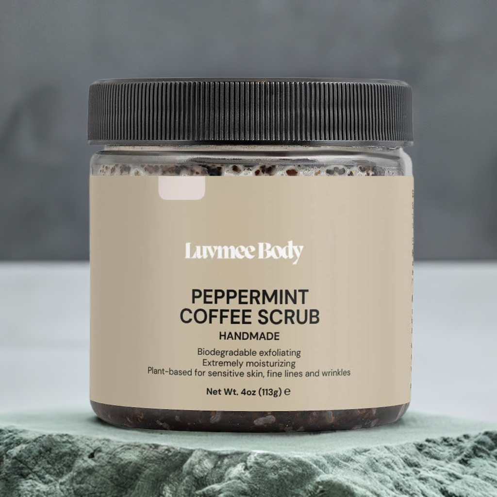 Natural Body Care Benefits: Organic Skincare for Healthy Skin - Luvmee Body