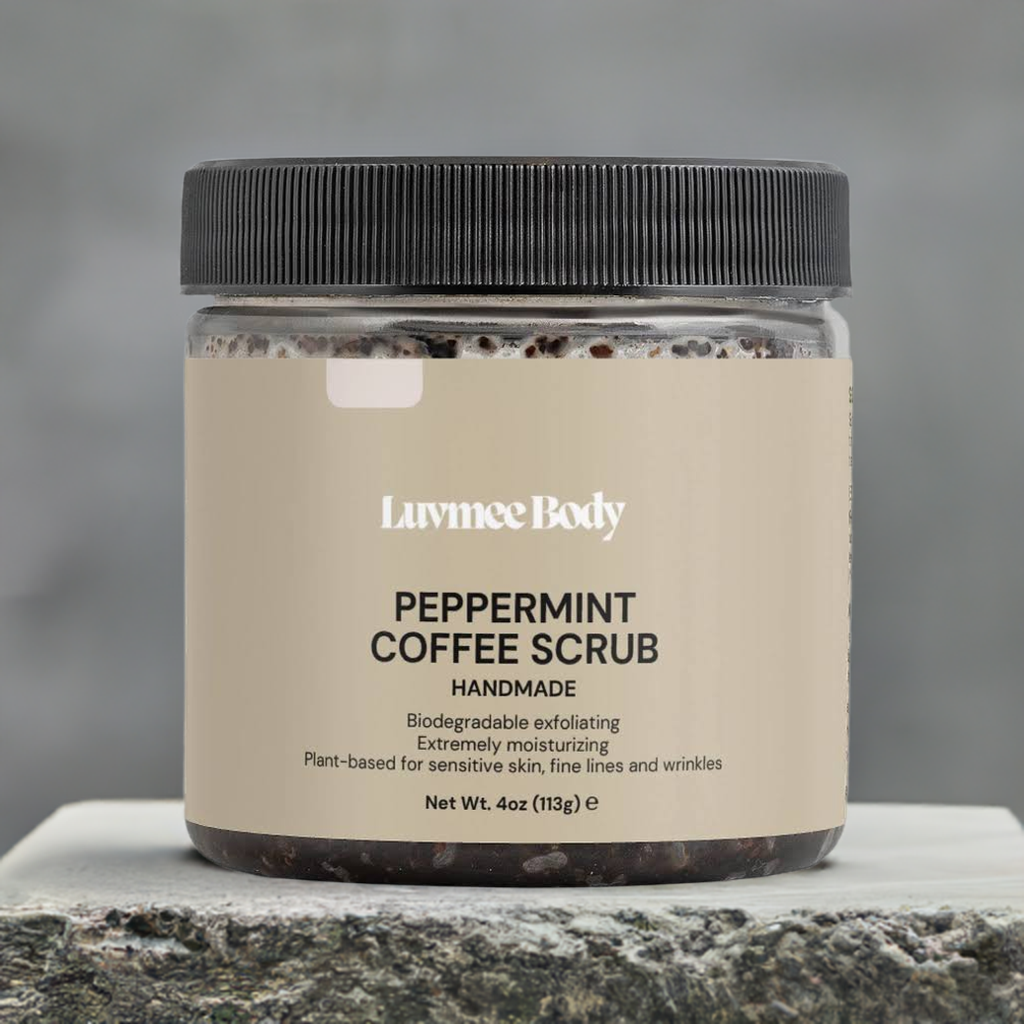 Natural Body Care Benefits: Organic Skincare for Healthy Skin - Luvmee Body
