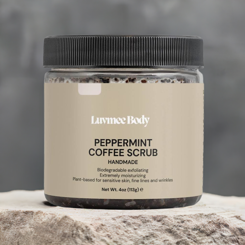 Natural Body Care Benefits: Organic Skincare for Healthy Skin - Luvmee Body