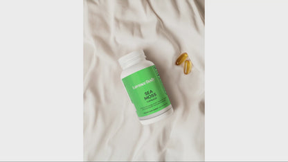 Luvmee Body Fat Burner MCT Oil for Weight Loss